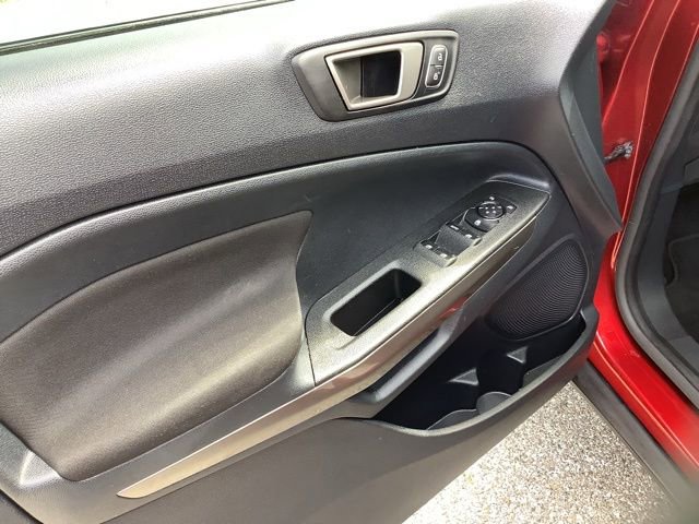 Used 2020 Ford EcoSport SE FWD image 20
