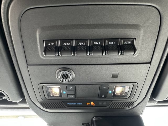 Certified 2024 Ford Bronco Badlands AWD/4WD image 28