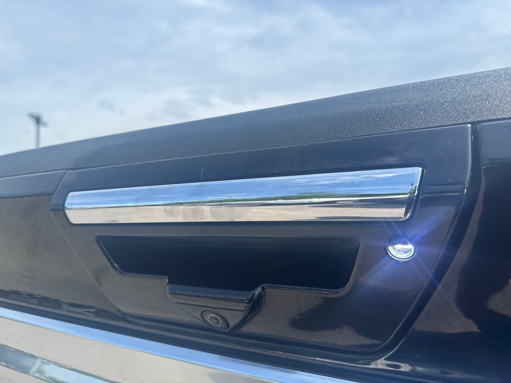 Used 2020 Ford F150 Platinum w/ Equipment Group 701A Luxury AWD/4WD image 46