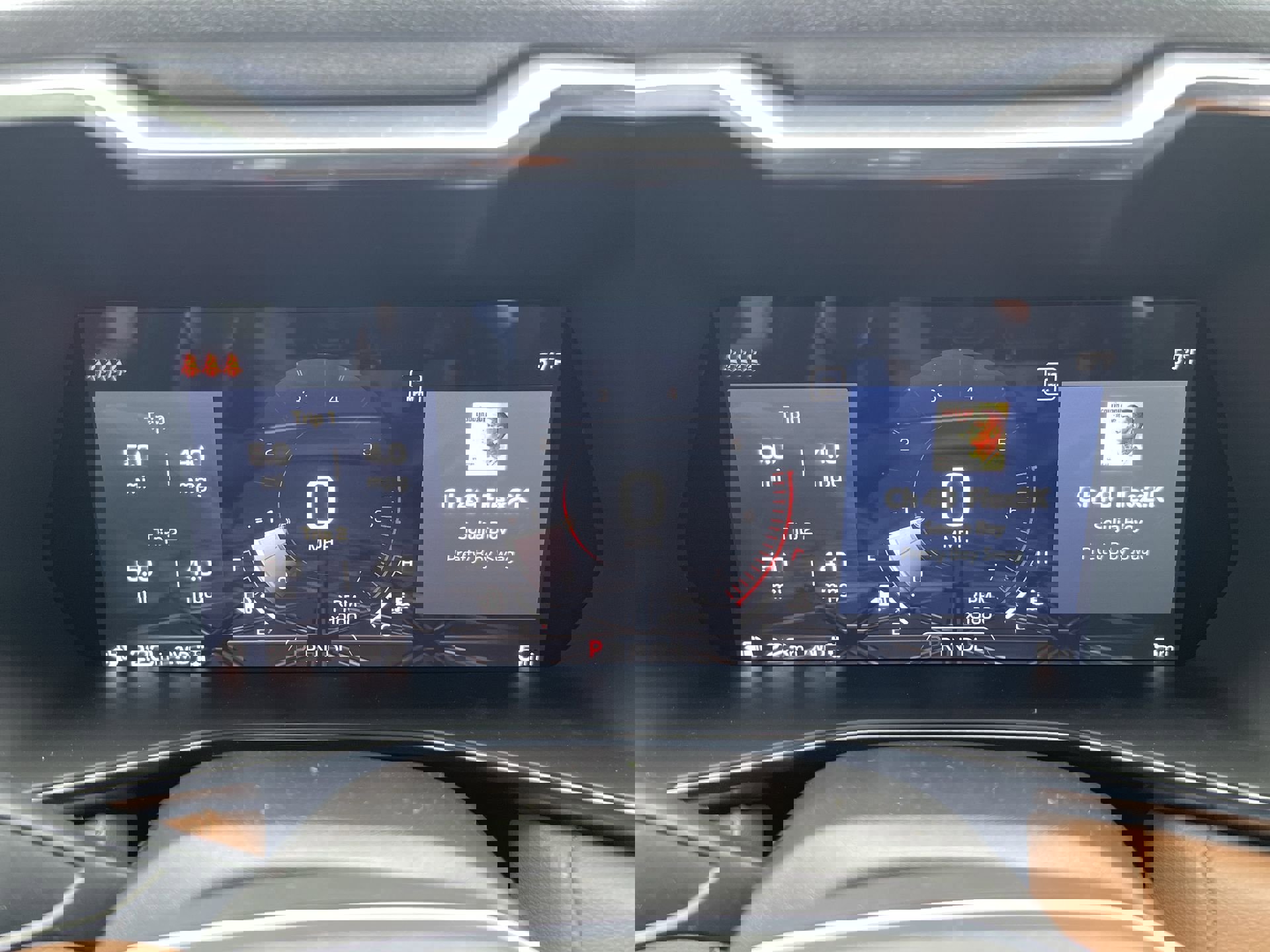 New 2025 GMC Canyon AT4 w/ Nightfall Edition image 44