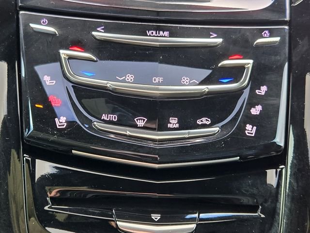 Used 2018 Cadillac Escalade ESV Platinum image 29