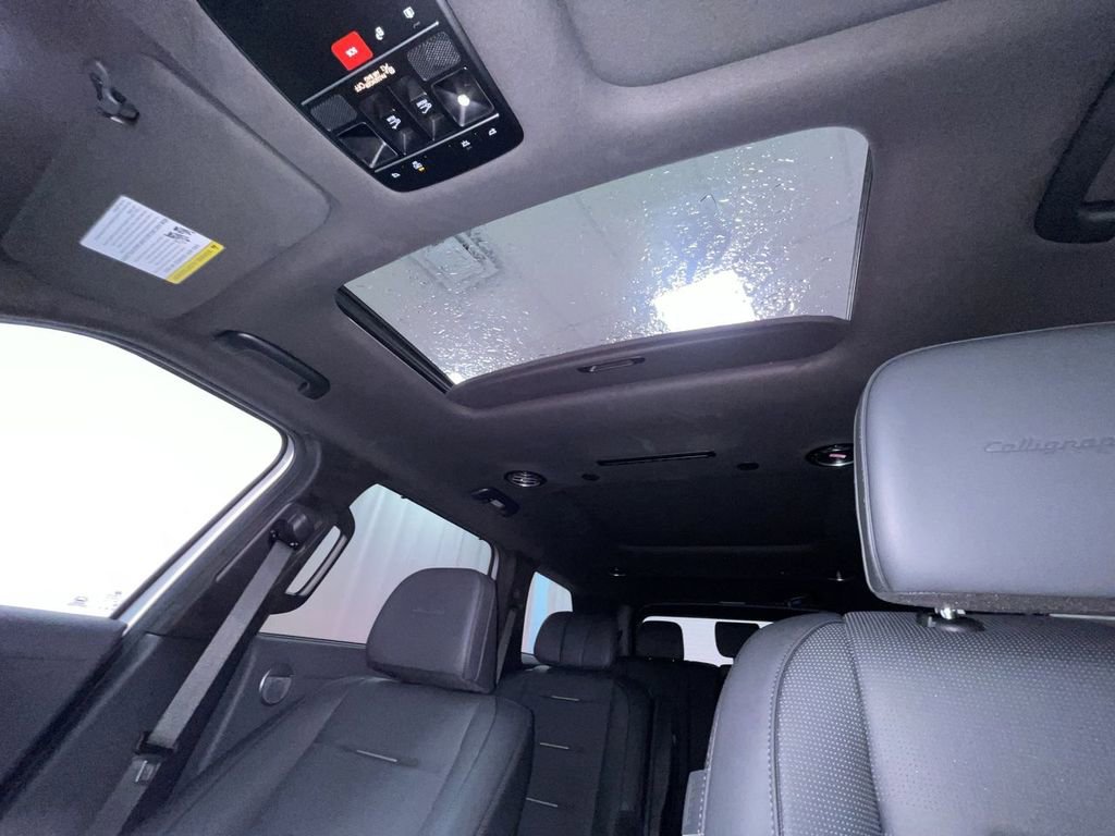 New 2026 Hyundai Palisade Calligraphy image 8