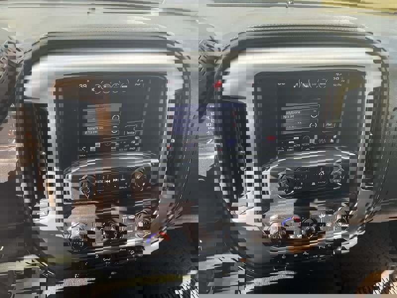 Used 2016 GMC Sierra 1500 SLE w/ SLE Value Package image 28