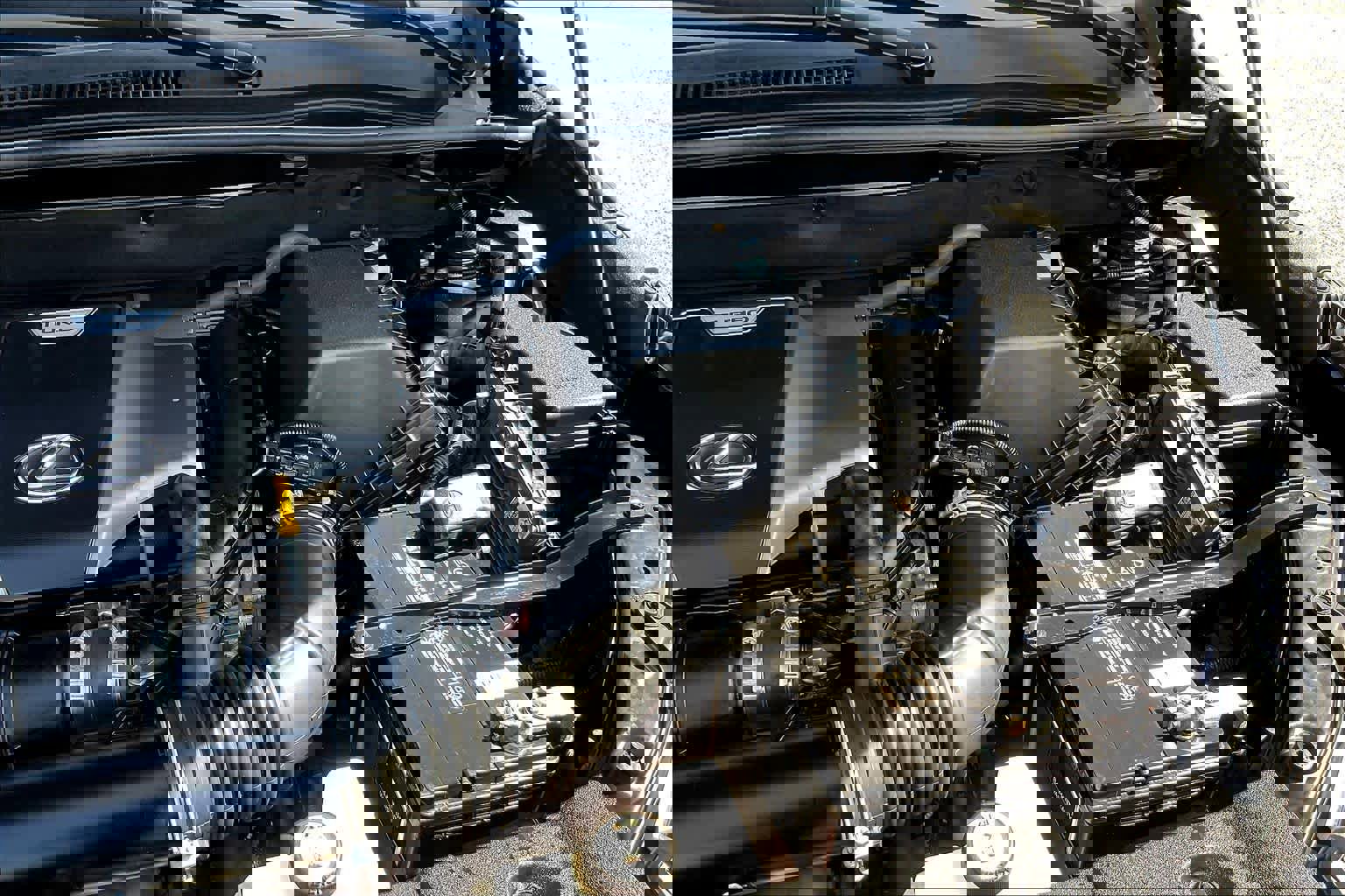 Used 2020 Lexus NX 300 AWD w/ Premium Package image 33