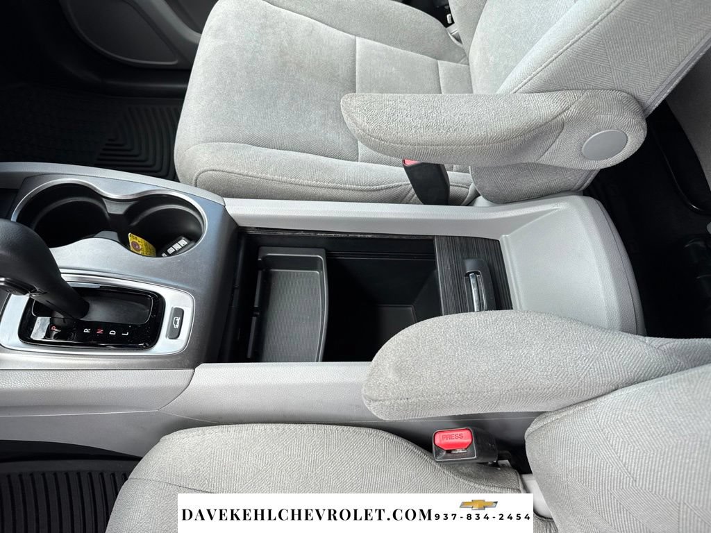Used 2019 Honda Pilot EX image 14