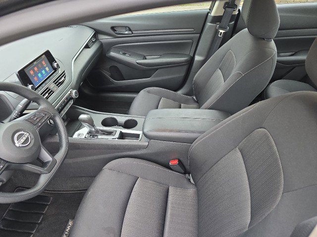 Used 2024 Nissan Altima 2.5 S image 16