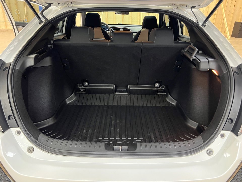 Used 2017 Honda Civic EX image 18