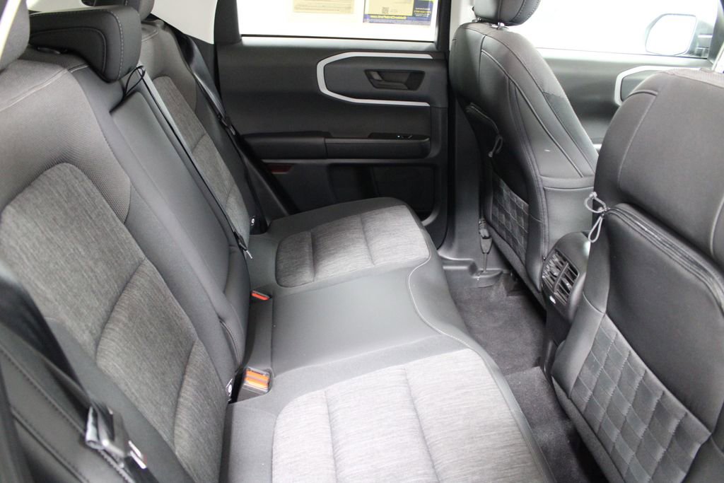 Used 2022 Ford Bronco Sport Big Bend w/ Convenience Package image 29