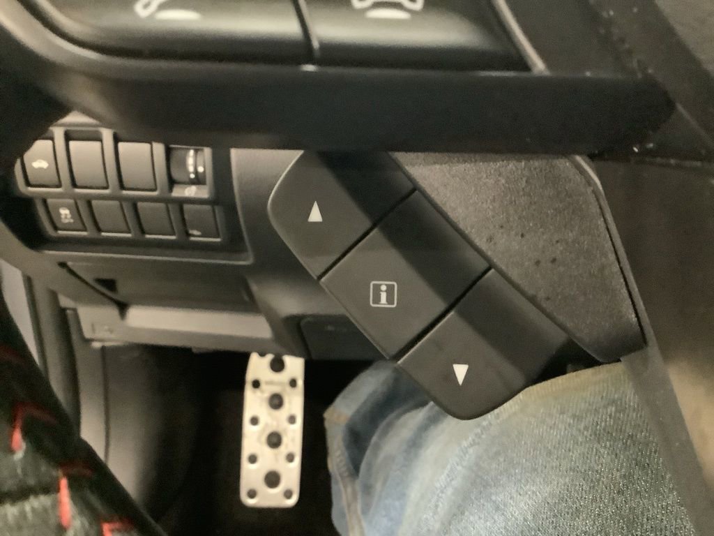 Used 2023 Subaru WRX GT image 14