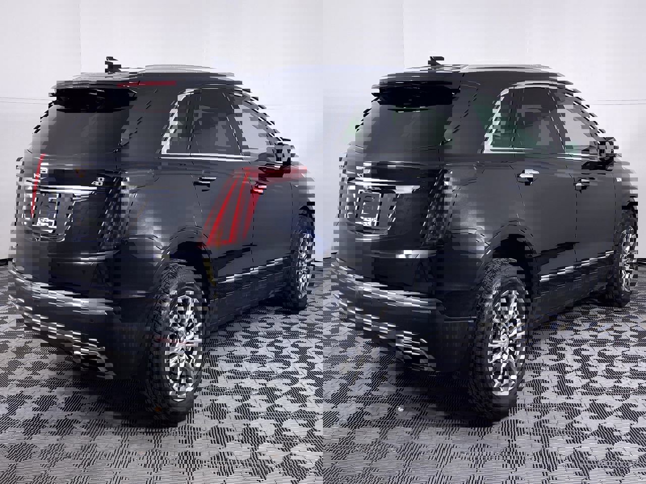 Certified 2023 Cadillac XT5 Premium Luxury image 20