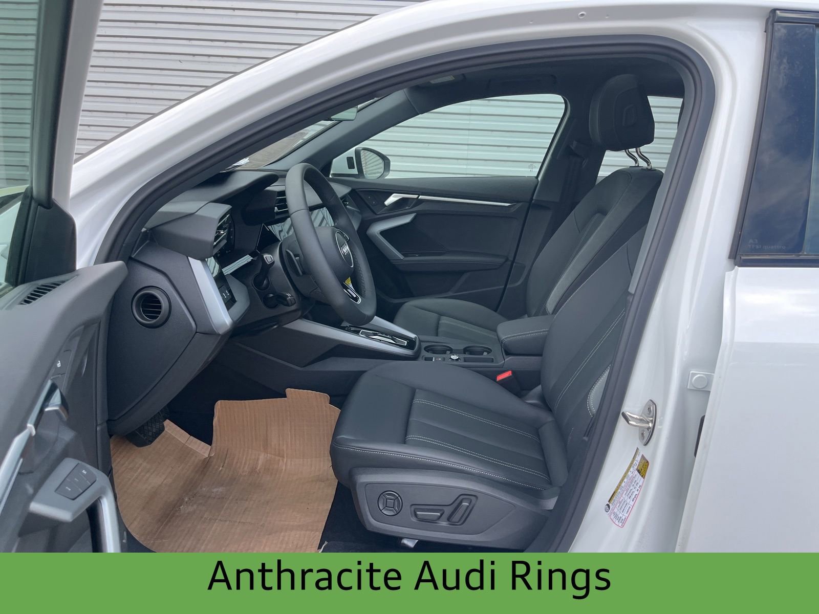 New 2026 Audi A3 2.0T Premium image 22