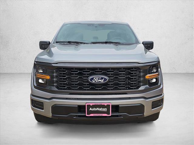 New 2026 Ford F150 STX image 6
