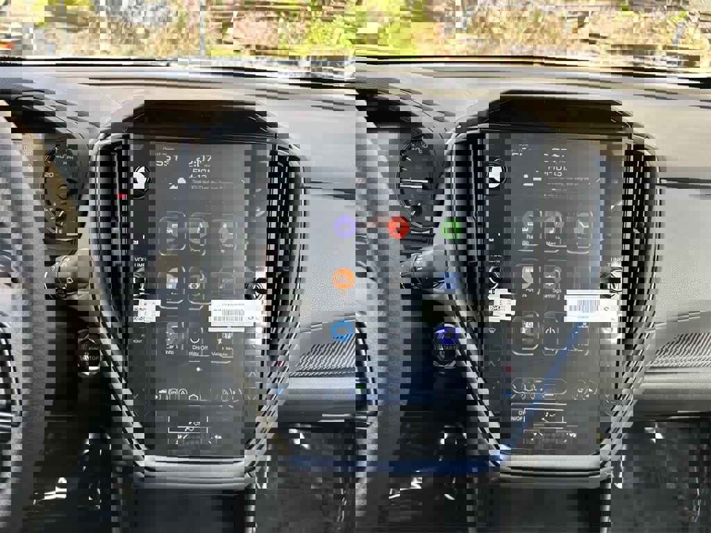 New 2026 Subaru Crosstrek 2.0i Premium image 17