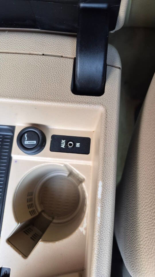 Used 2008 BMW 328i Sedan image 42