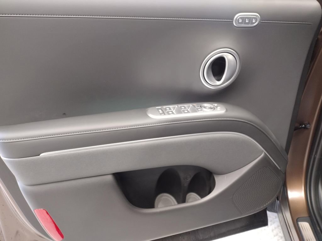 New 2026 Hyundai Palisade Calligraphy image 23