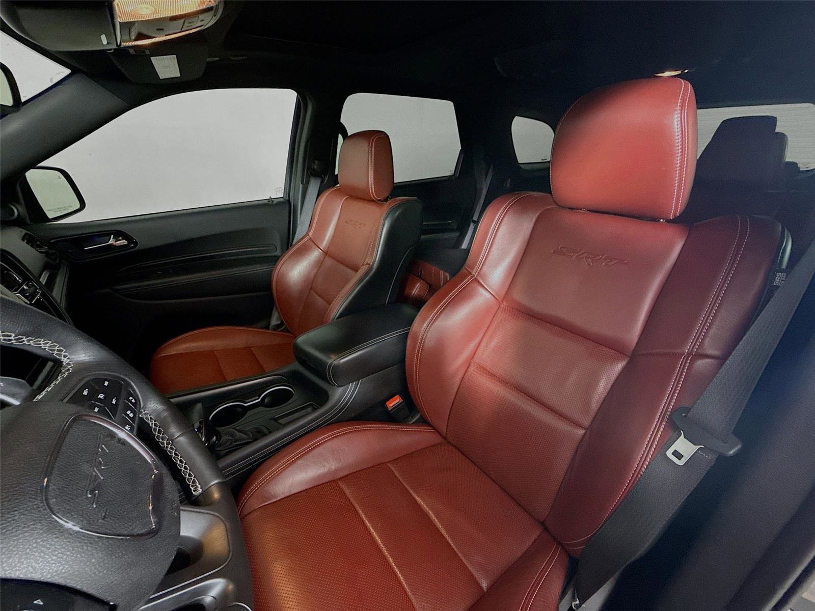 Used 2024 Dodge Durango SRT Hellcat image 2