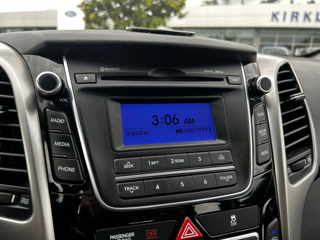 Used 2016 Hyundai Elantra GT w/ Option Group 02 FWD image 42