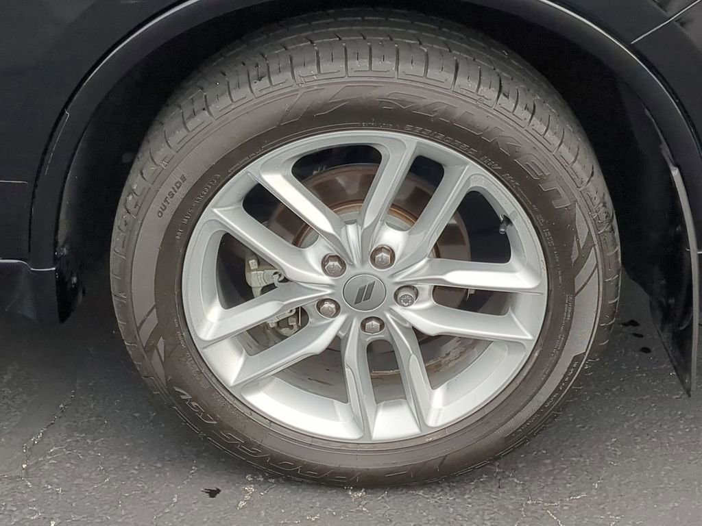 Used 2021 Dodge Durango R/T image 10