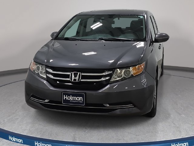 Used 2016 Honda Odyssey EX-L image 3