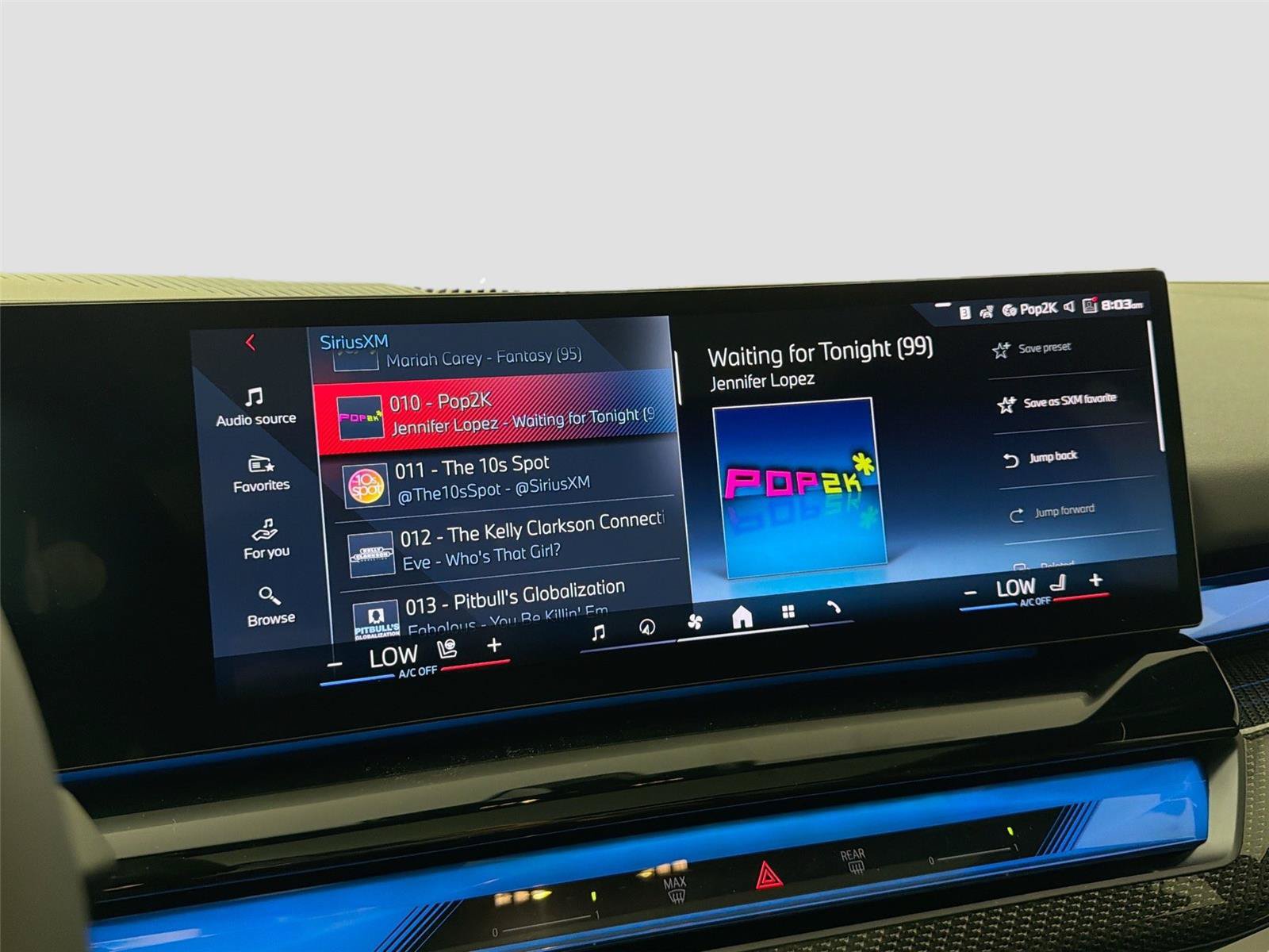 New 2026 BMW i5 AWD/4WD image 14