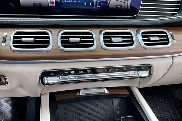 New 2026 Mercedes-Benz GLE 450 4MATIC image 19