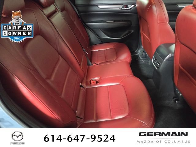 Used 2024 MAZDA CX-5 Carbon Edition AWD/4WD image 22