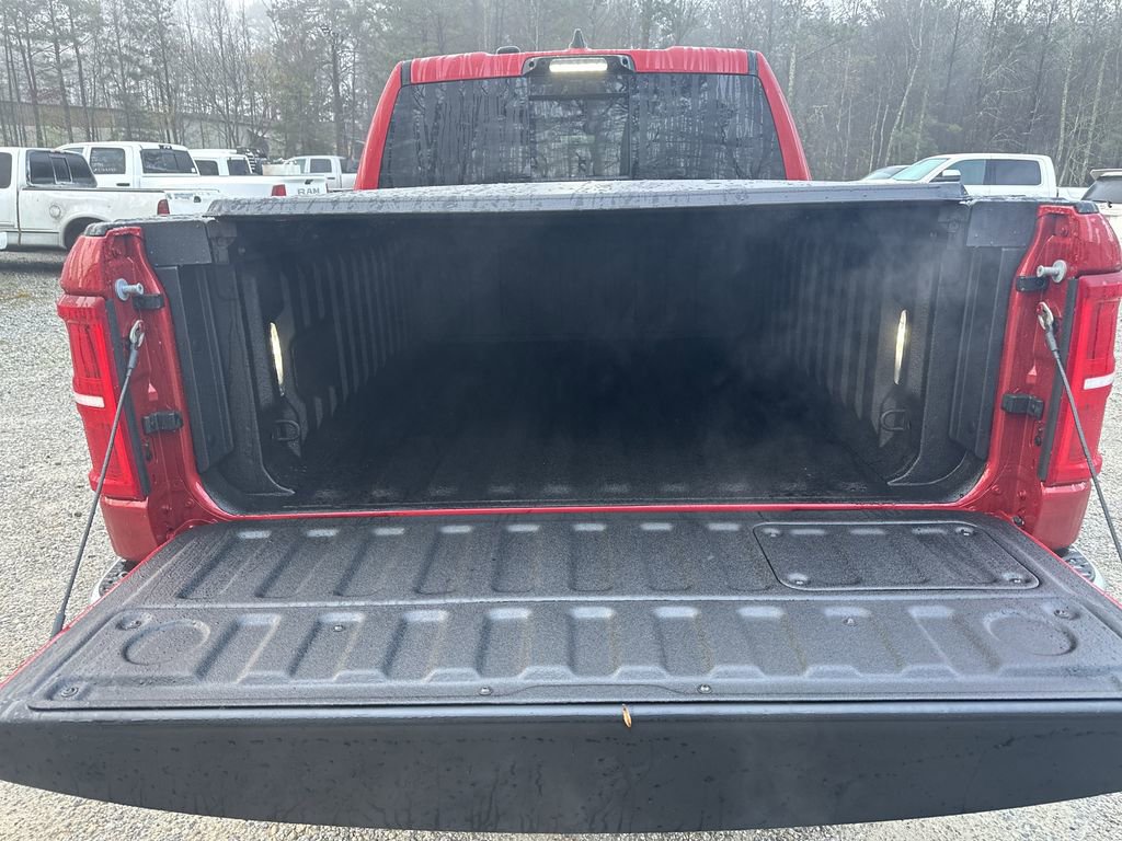 New 2026 RAM 1500 Limited image 18