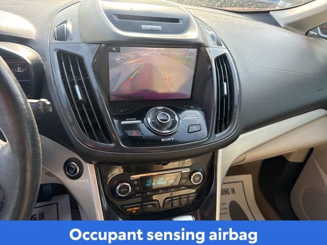 Used 2014 Ford C-MAX SEL w/ Equipment Group 303A FWD image 24