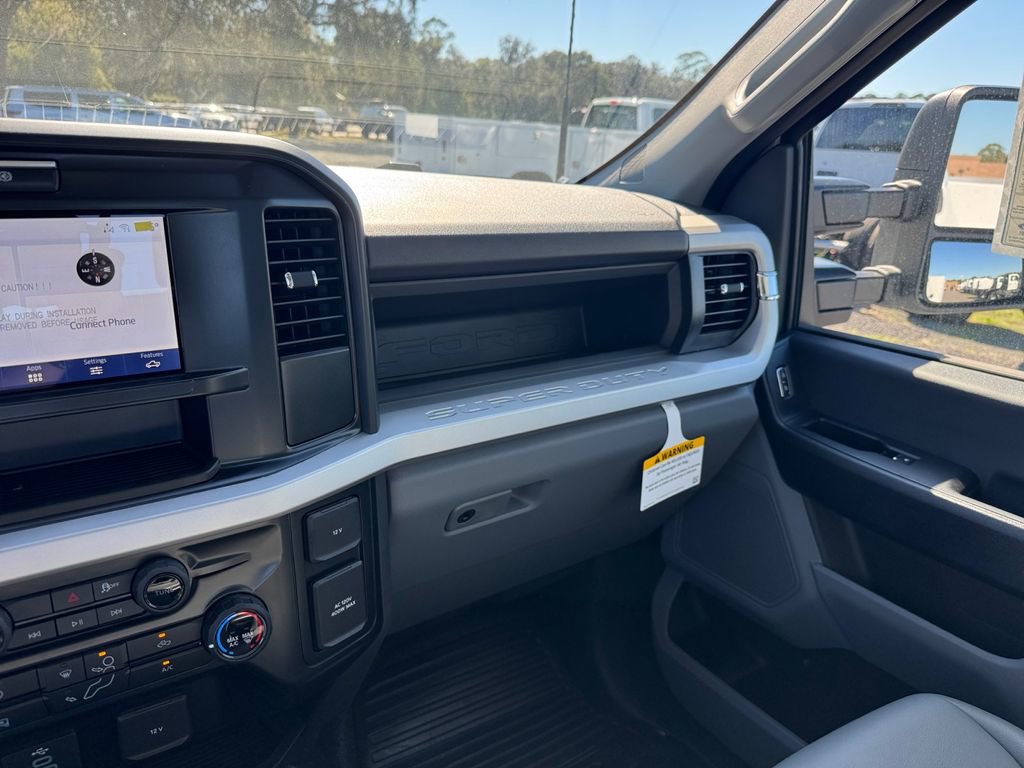 New 2025 Ford F450 XL image 42