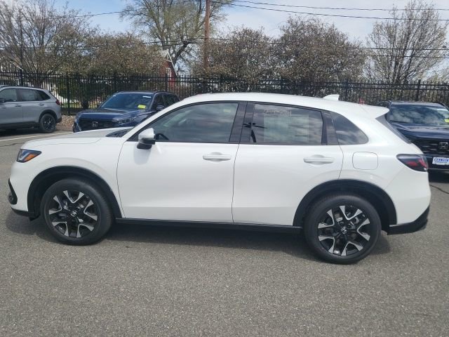 New 2026 Honda HR-V EX-L image 4