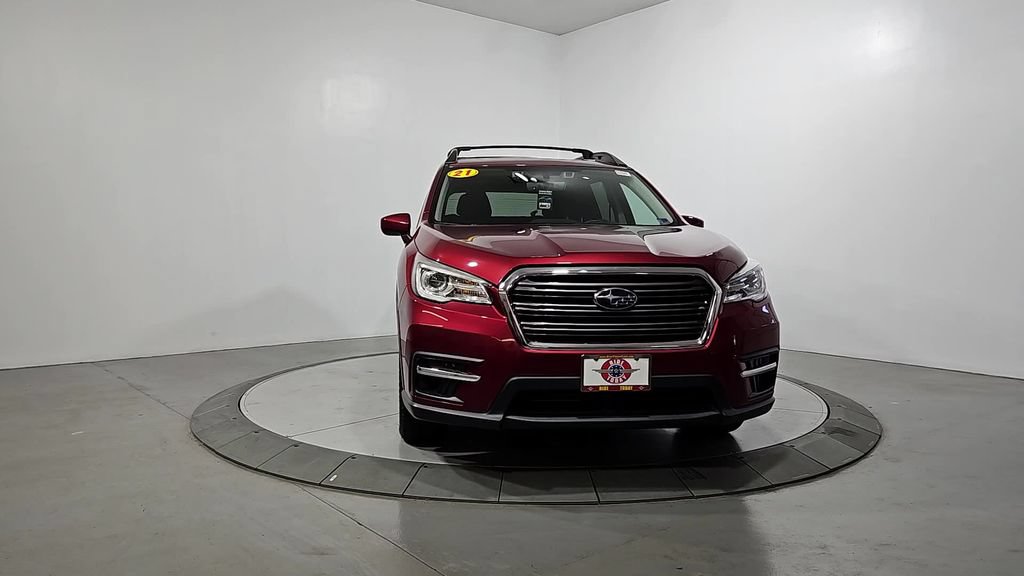 Used 2021 Subaru Ascent Premium w/ Convenience Package AWD/4WD image 9