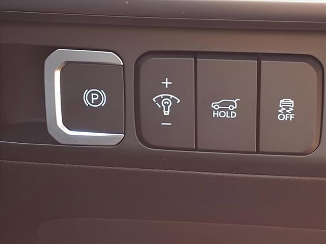 New 2026 Hyundai Santa Fe SEL image 23