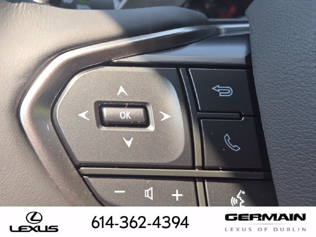 Certified 2026 Lexus RX 350 Premium w/ Convenience Package AWD/4WD image 24