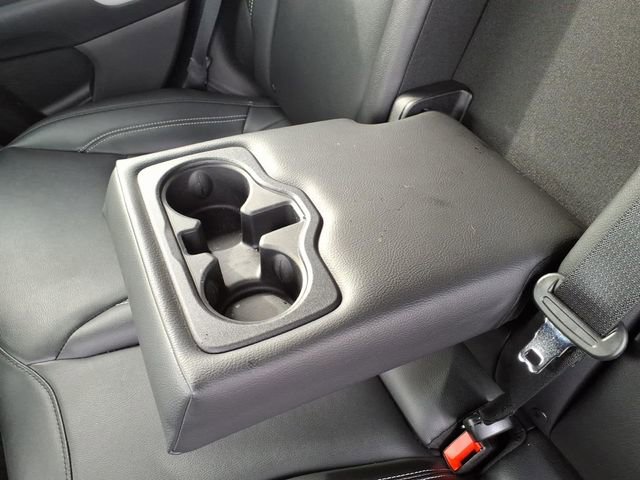 New 2026 Jeep Compass Limited AWD/4WD image 28