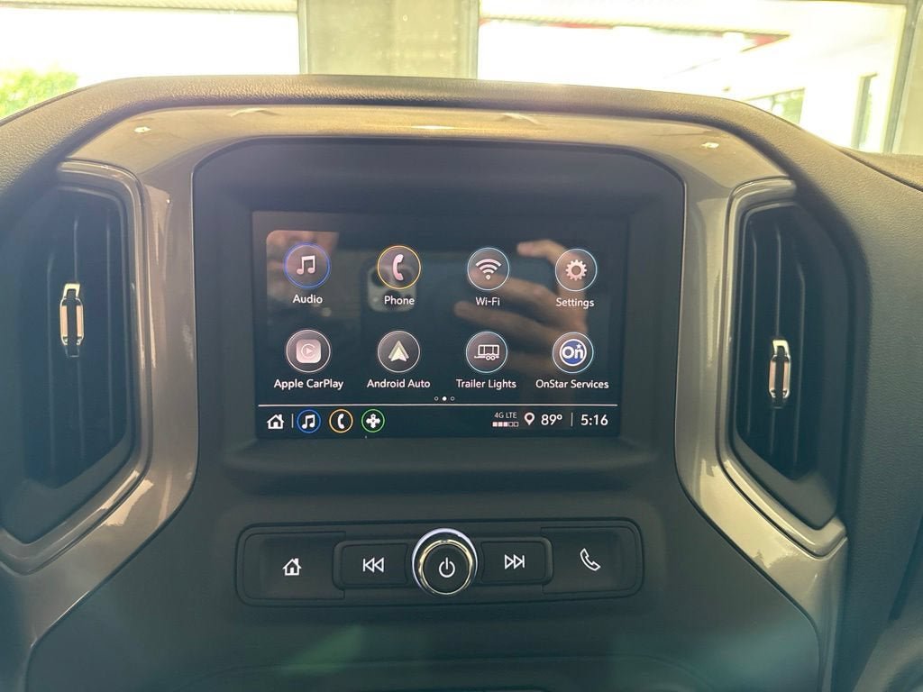 New 2026 GMC Sierra 1500 Pro w/ Pro Value Package AWD/4WD image 23