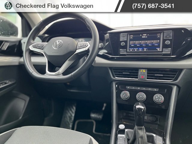 Used 2023 Volkswagen Taos S image 27
