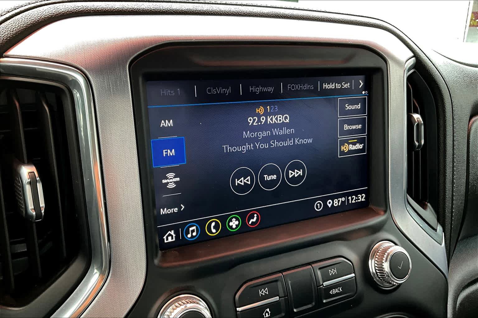 Used 2020 GMC Sierra 1500 SLT AWD/4WD image 34