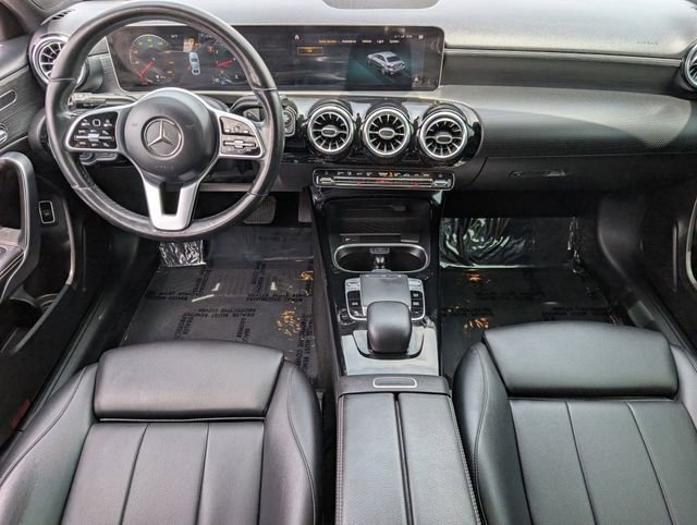 Used 2019 Mercedes-Benz A 220 image 12