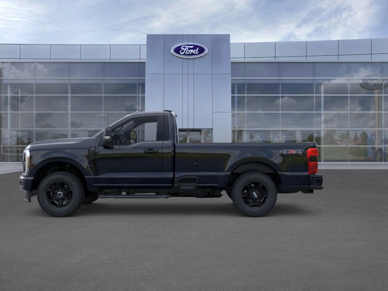 New 2026 Ford F350 XL image 3