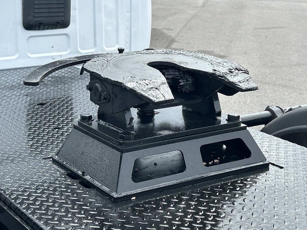 Used 2022 RAM 3500 Tradesman w/ Max Tow Package AWD/4WD image 16