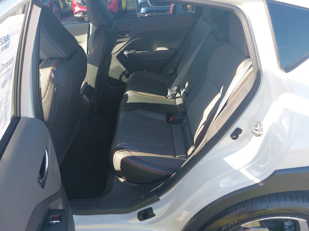 New 2026 Subaru Crosstrek 2.5i Limited AWD/4WD image 13