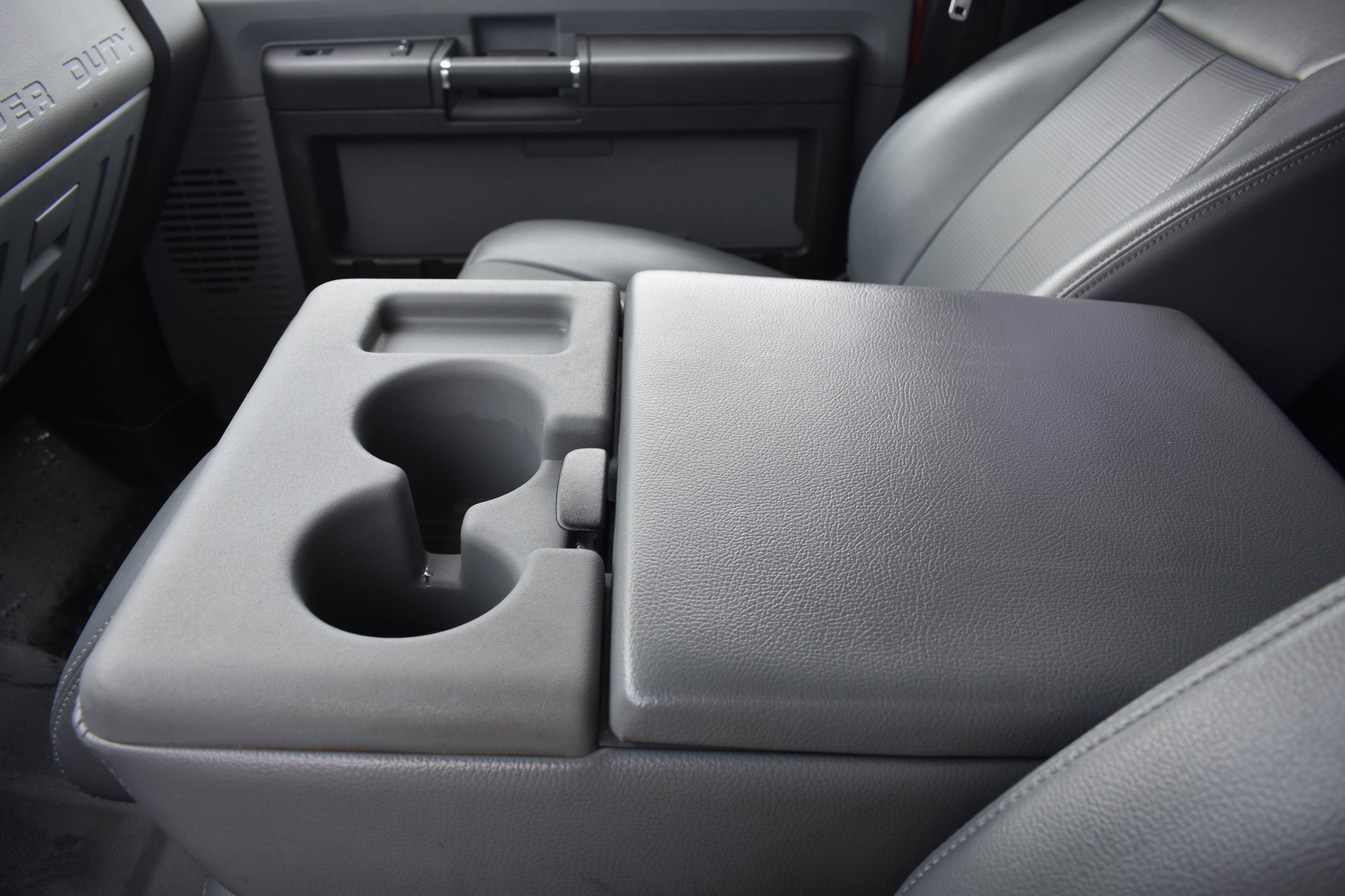 Used 2015 Ford F250 XL w/ Power Equipment Group image 21