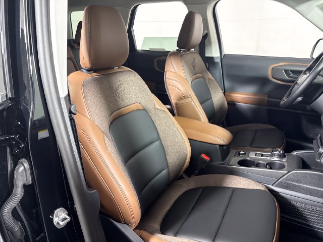 New 2026 Ford Bronco Sport Outer Banks w/ Outer Banks Tech Package+ AWD/4WD image 14