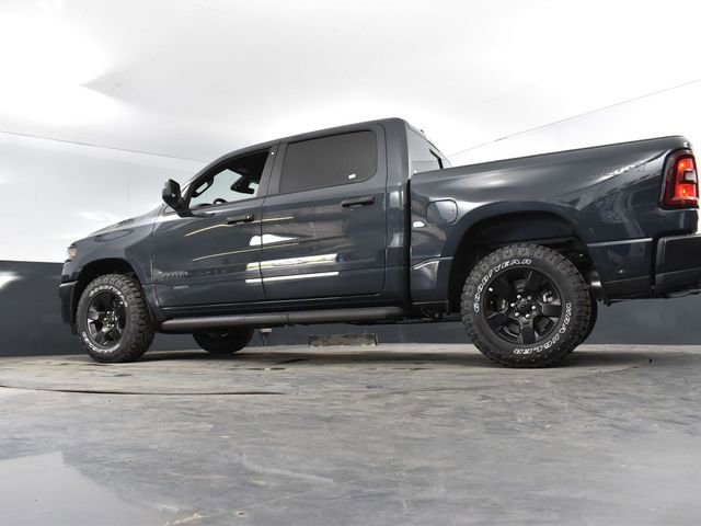 New 2026 RAM 1500 Classic Warlock image 46