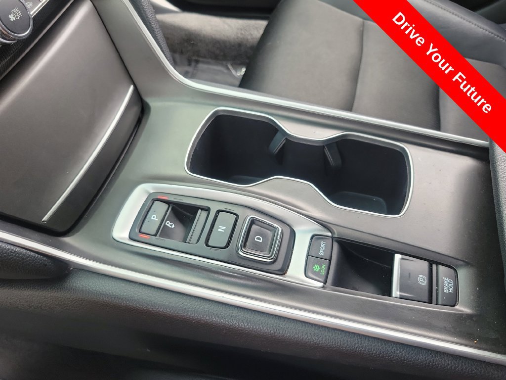 Used 2021 Honda Accord Sport image 13