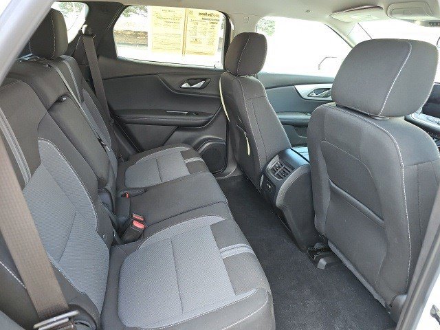 Used 2023 Chevrolet Blazer LT w/ Convenience Package image 16