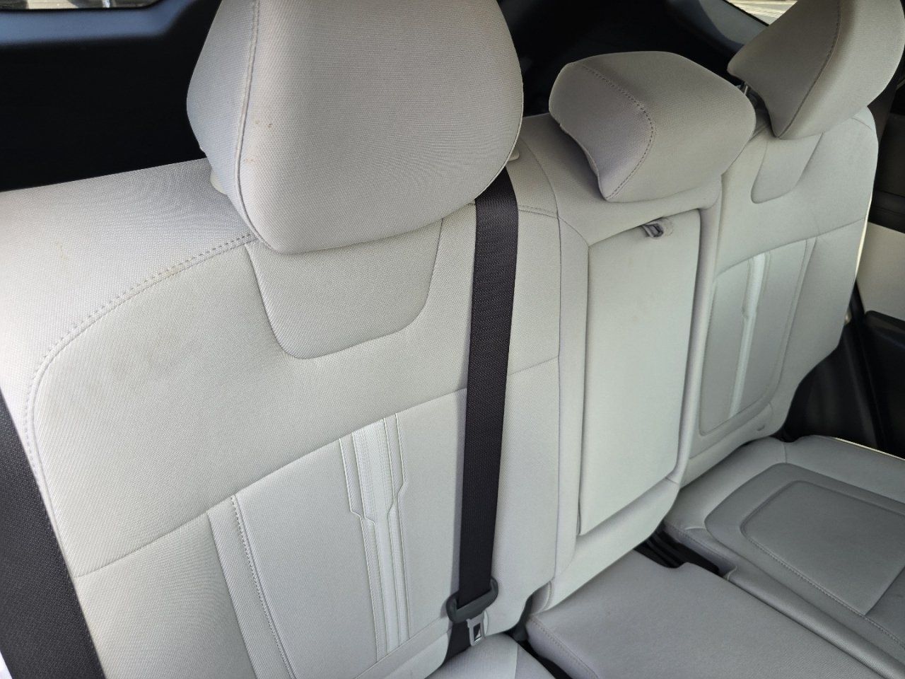 Used 2026 Hyundai Tucson SEL FWD image 12