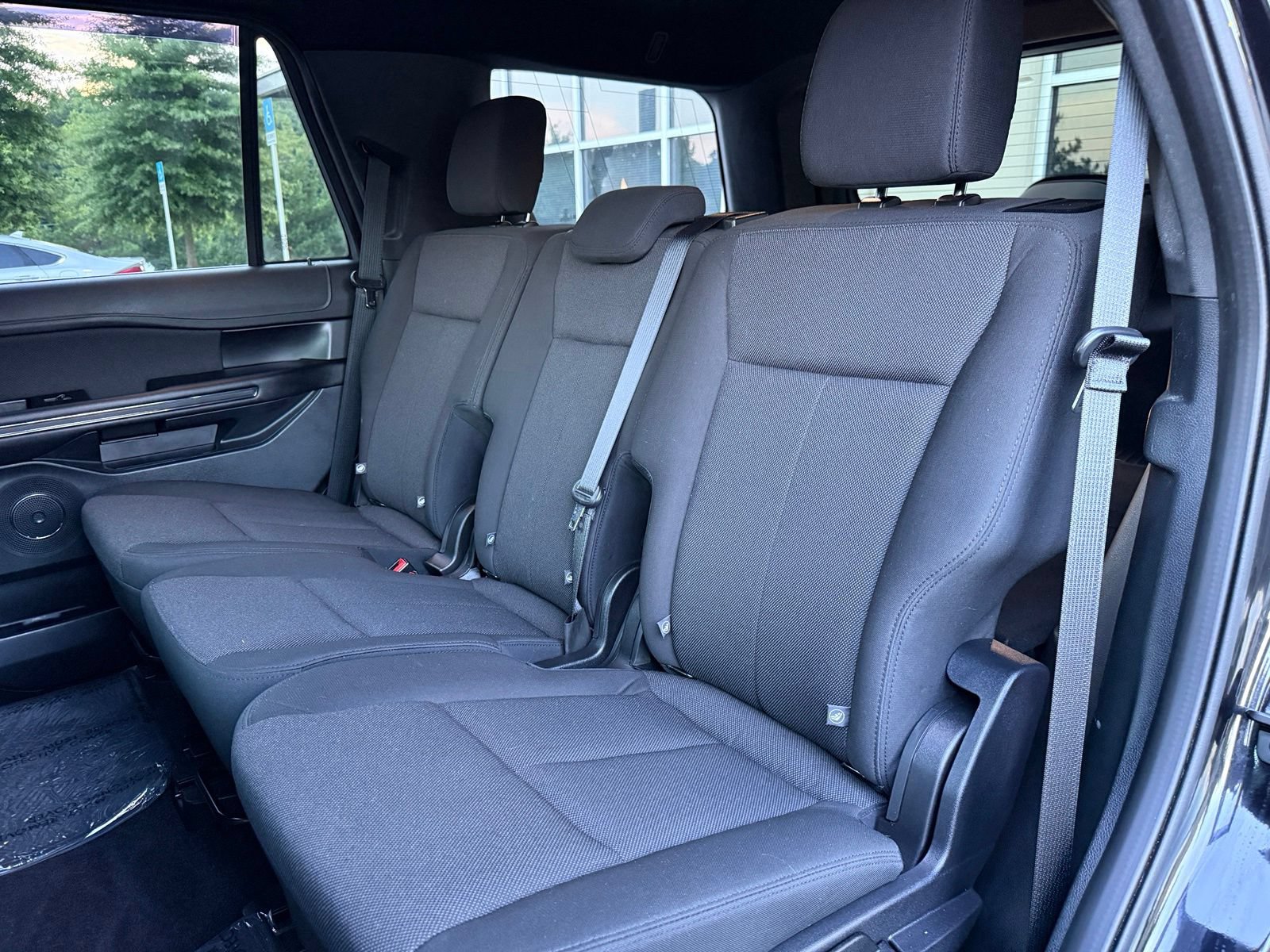 Used 2021 Ford Expedition XL RWD image 39
