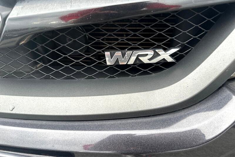 Used 2011 Subaru Impreza WRX Premium w/ Popular Equipment Group 3A image 14