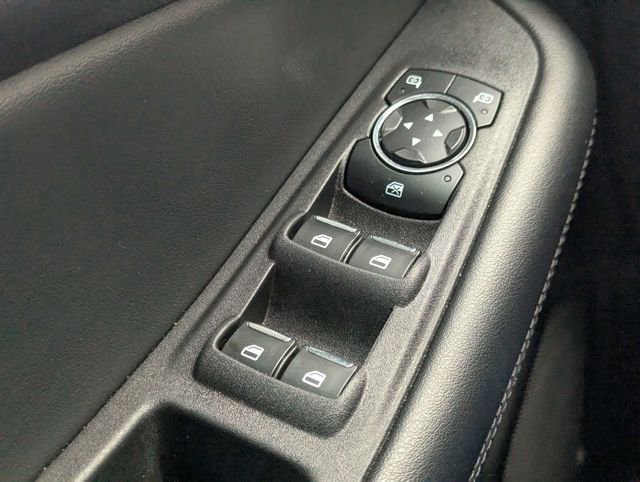 Used 2023 Ford Edge SEL w/ Convenience Package image 25